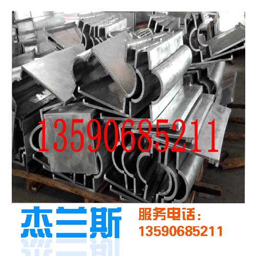 酒店門(mén)頭造型鋁單板